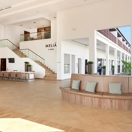 Meliá Llana Beach Resort&Spa - All Inclusive - Adults Only-2